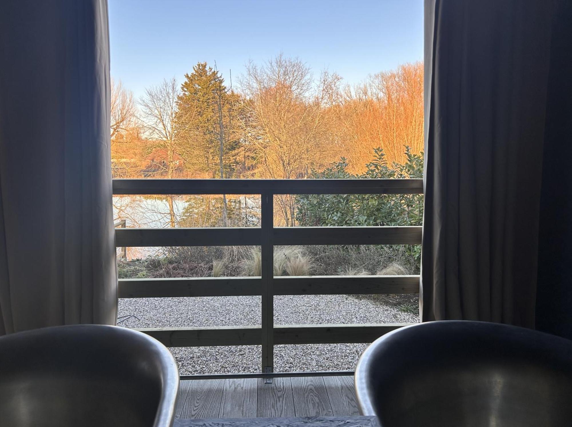 Tewinbury Farm Hotel Room photo